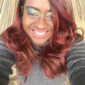 Meet your Posher, Vanessa